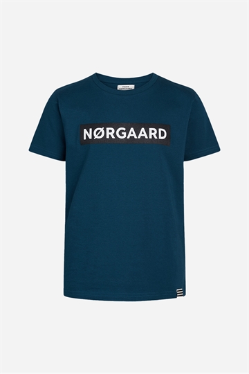 Mads Nørgaard T-shirt - Thorlino - Gibraltar Sea